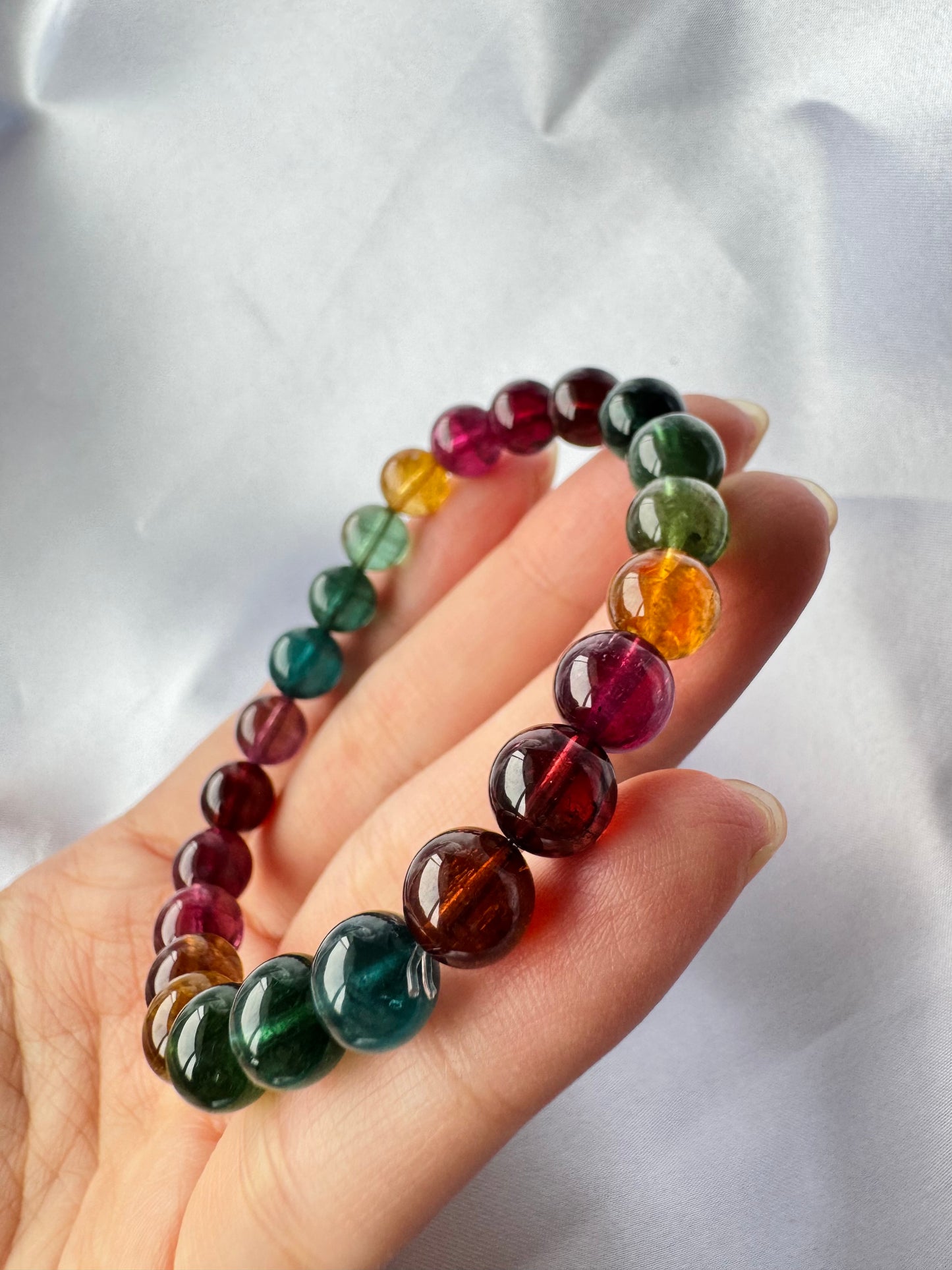 AAAA Tourmaline