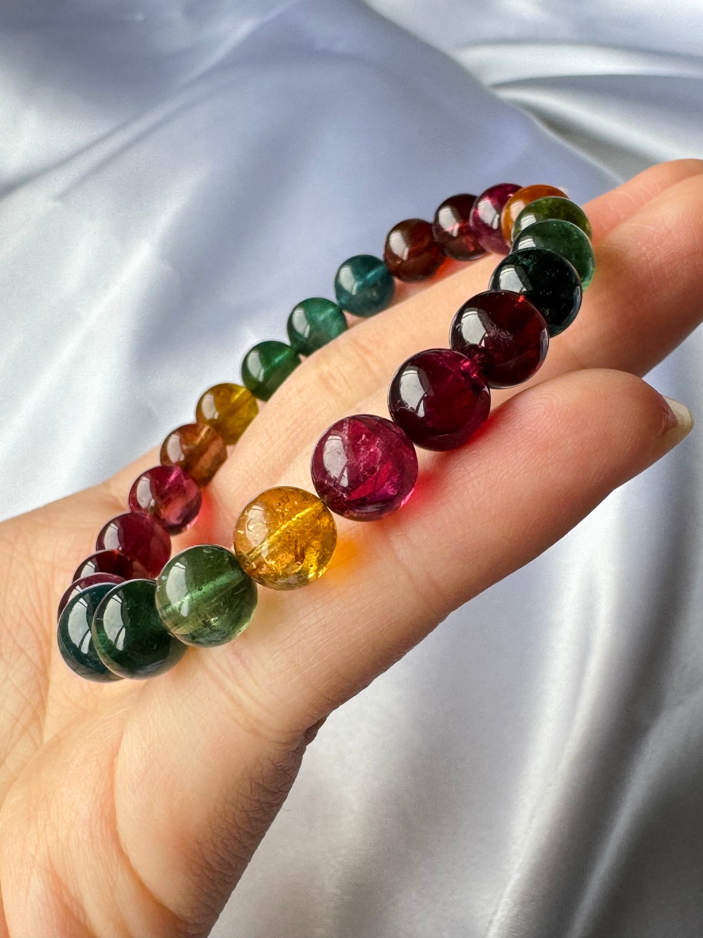 AAAA Tourmaline