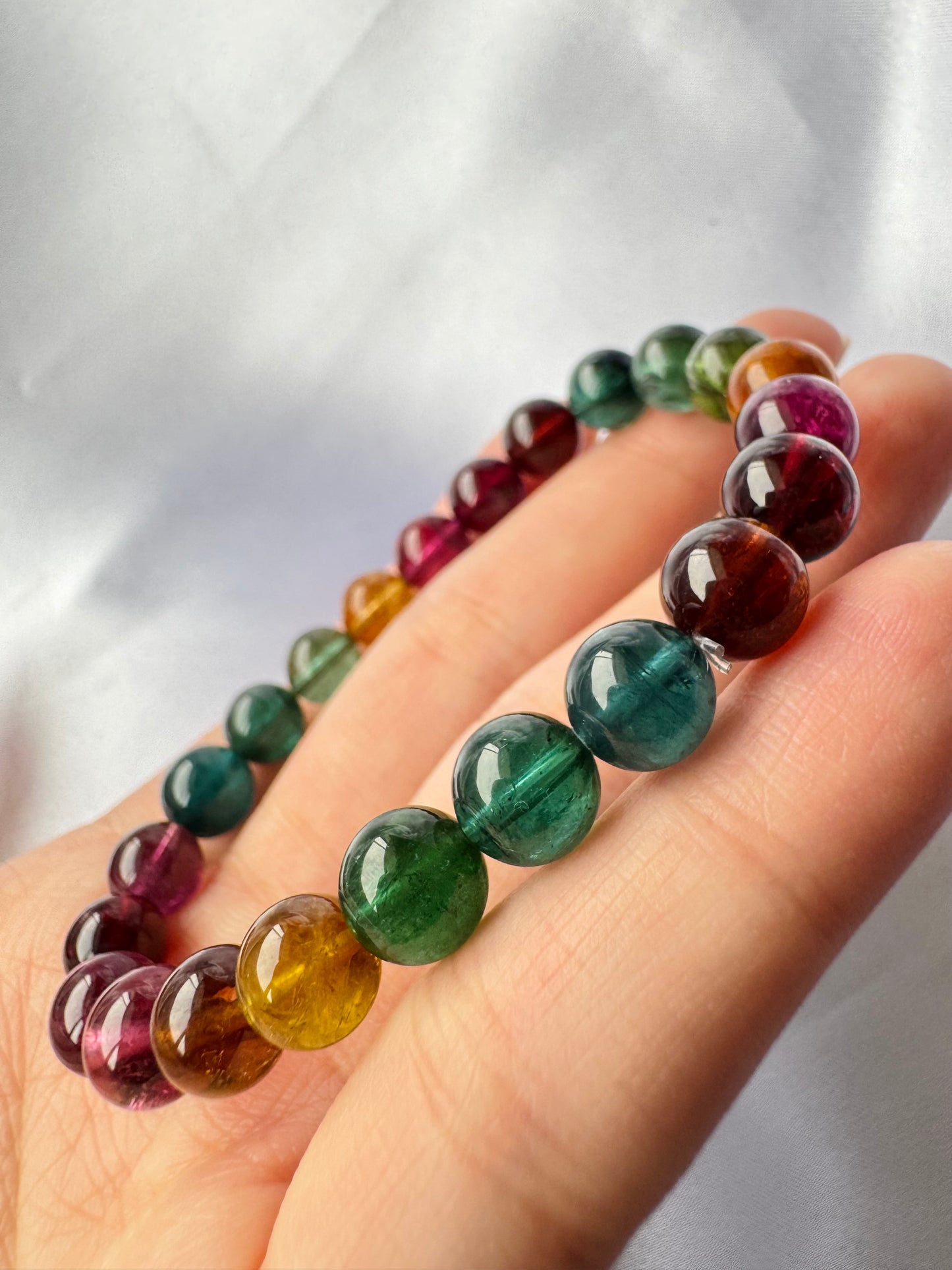 AAAA Tourmaline