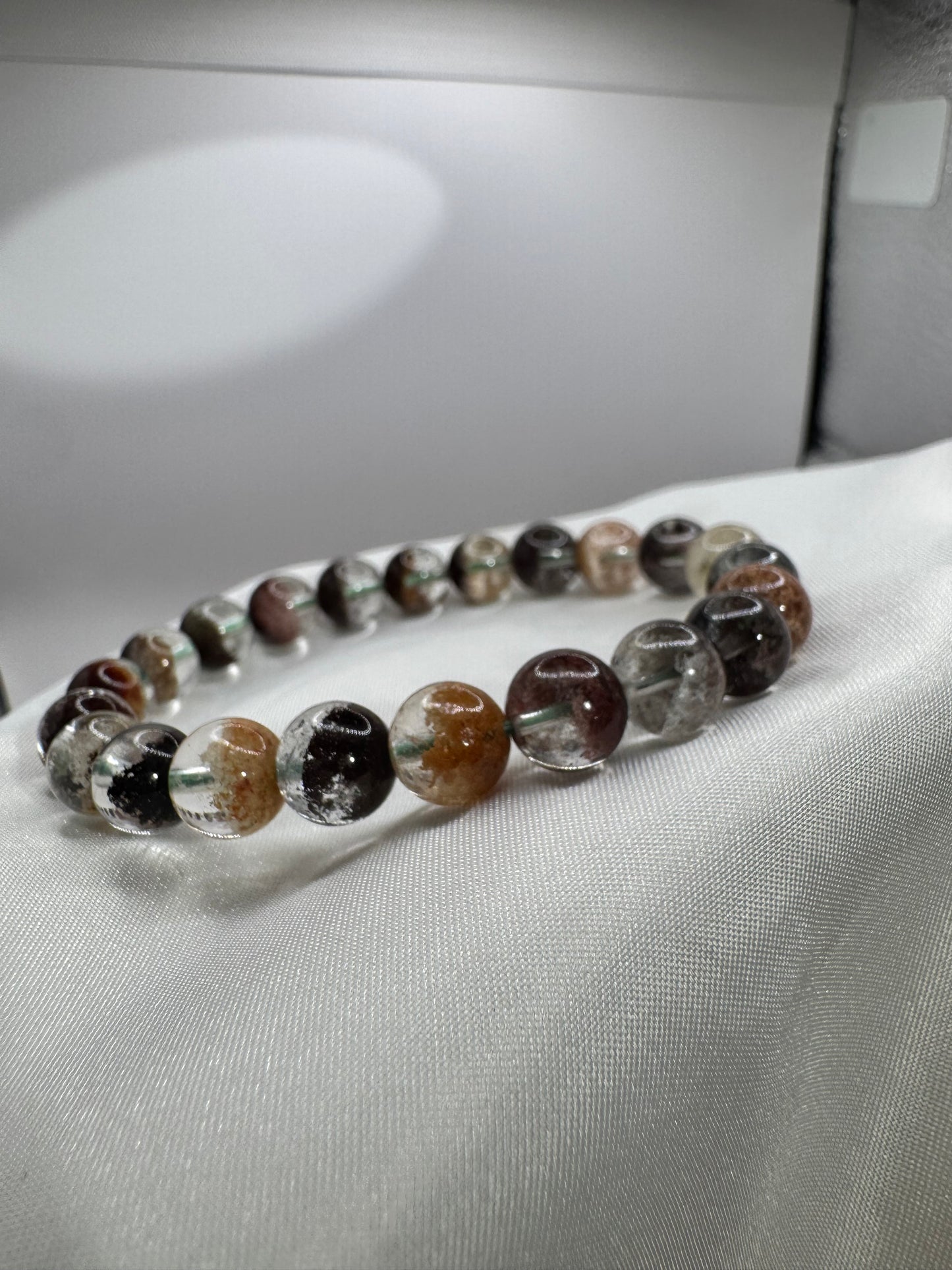 Phantom Quartz - Thạch Anh Ưu Linh