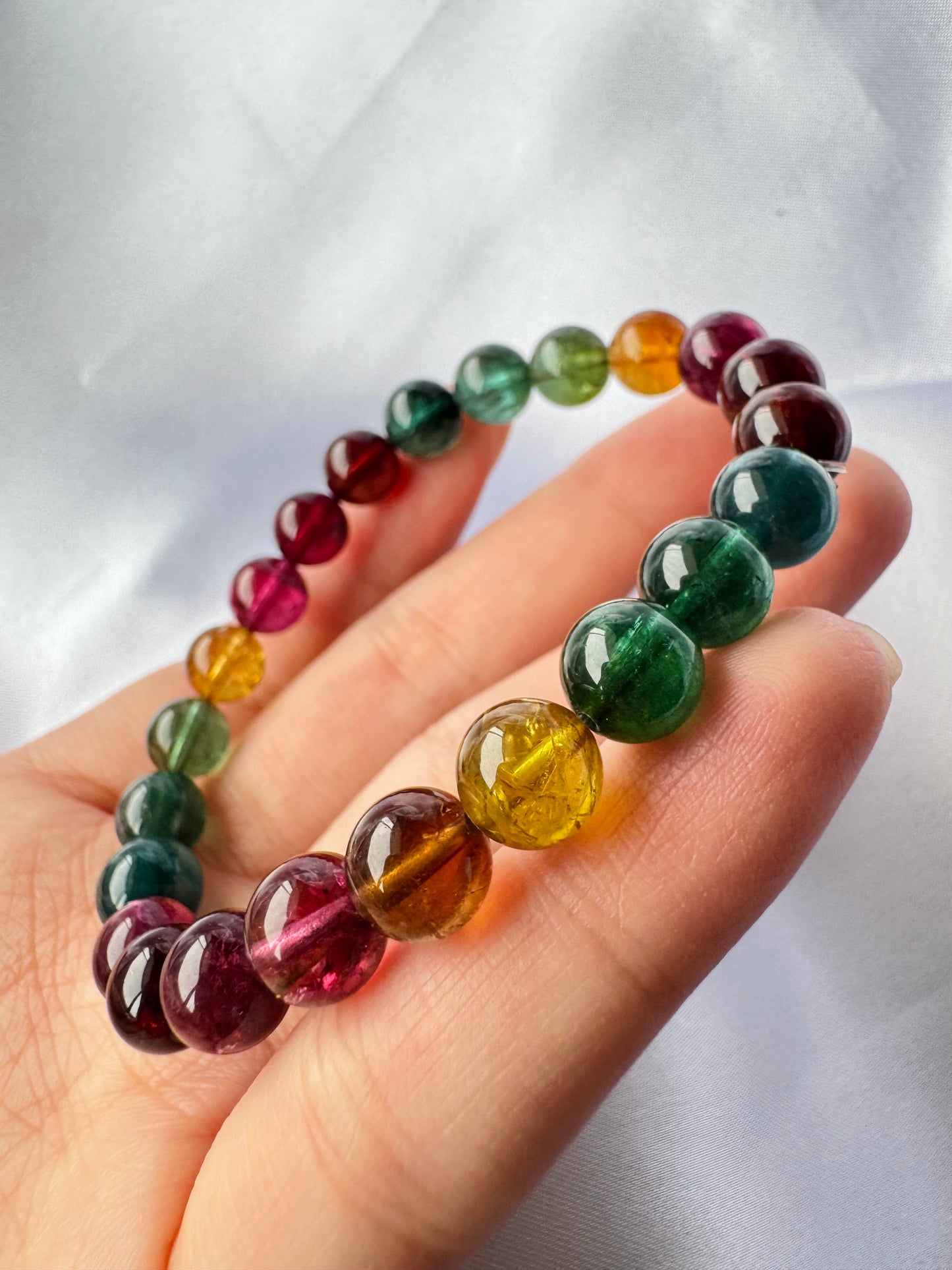 AAAA Tourmaline
