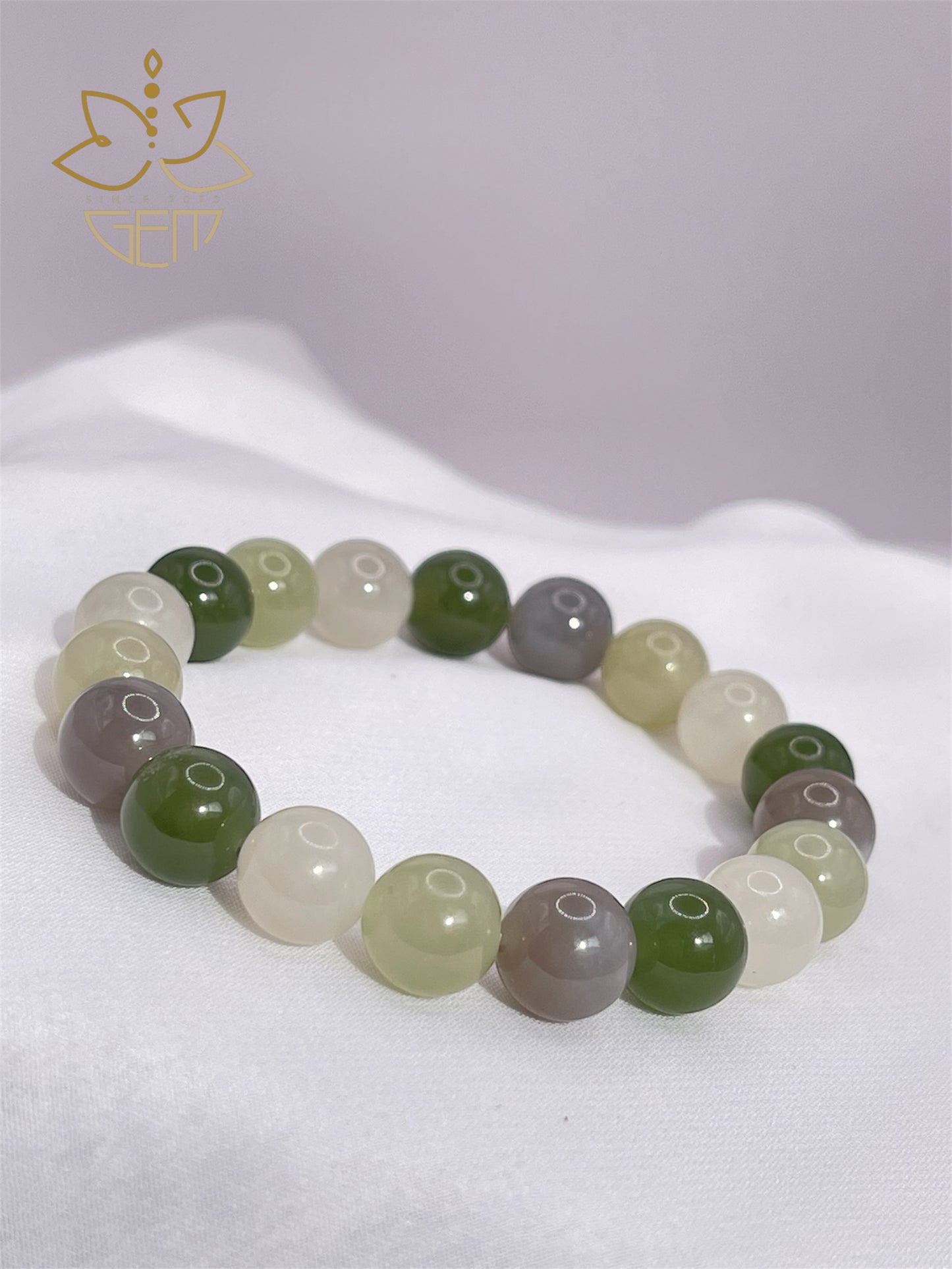 Hetian Jade - Ngọc Hoà Điền Đa Bảo