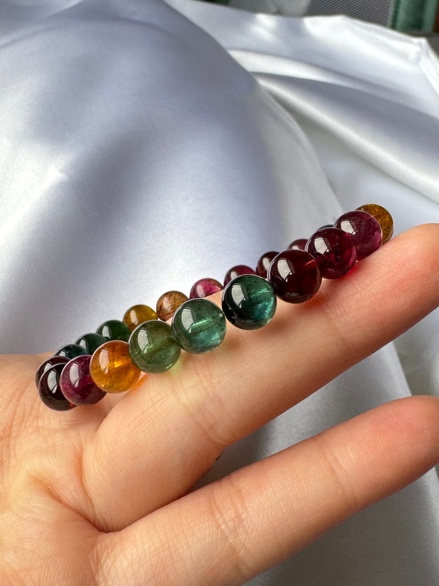 AAAA Tourmaline