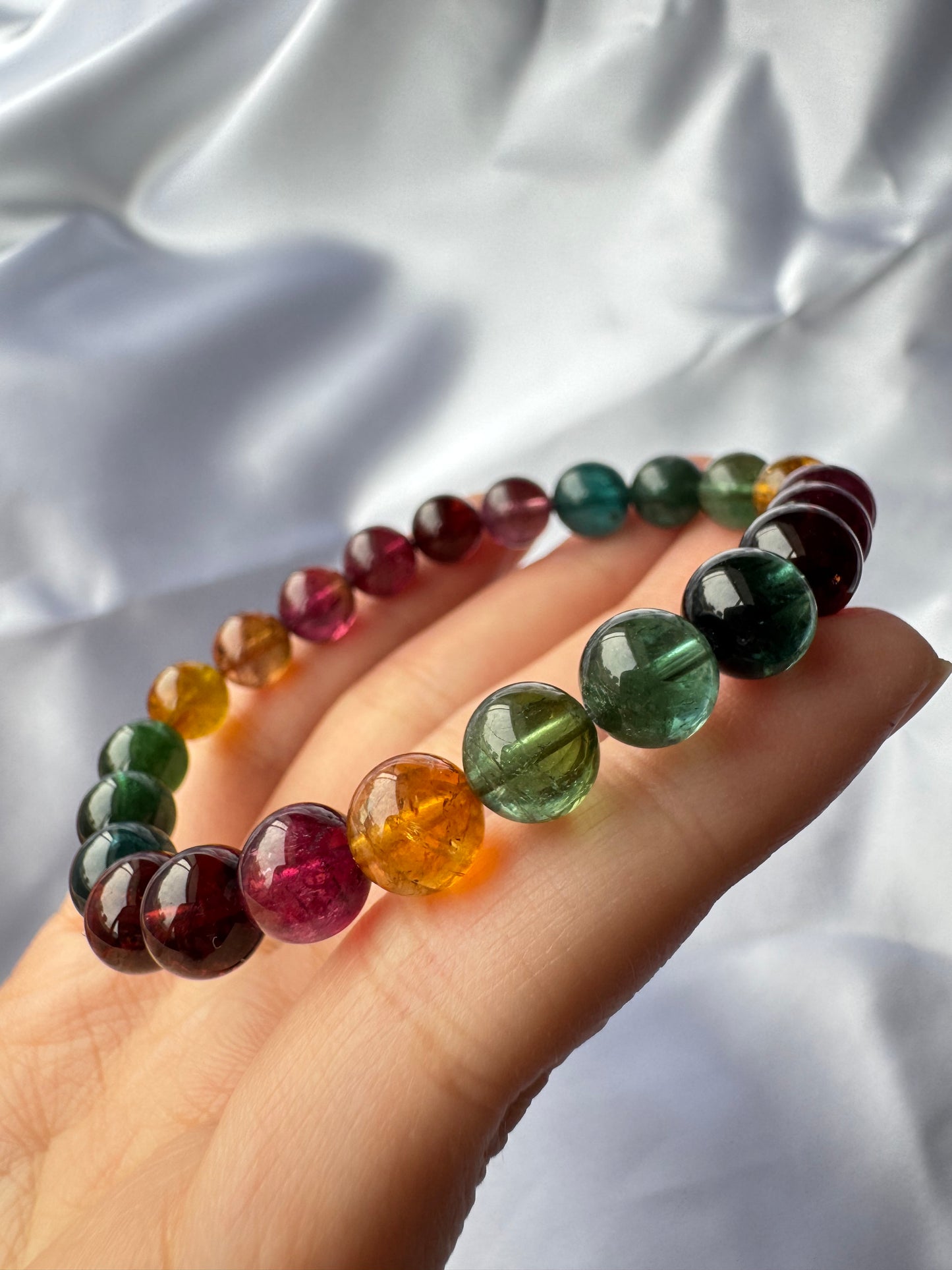 AAAA Tourmaline