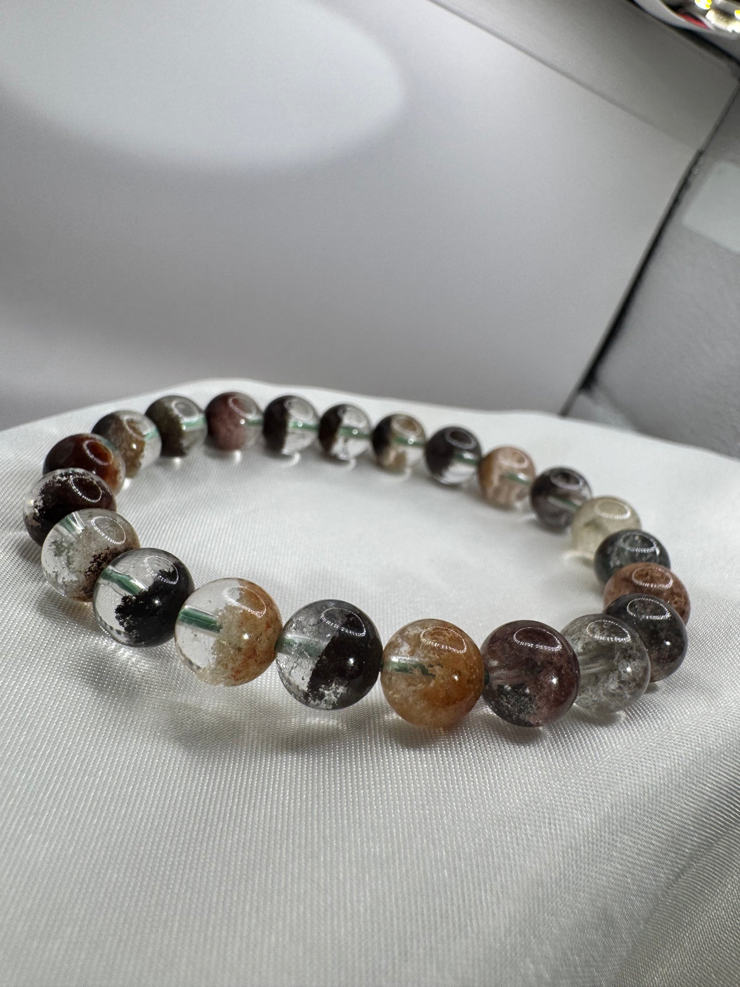 Phantom Quartz - Thạch Anh Ưu Linh