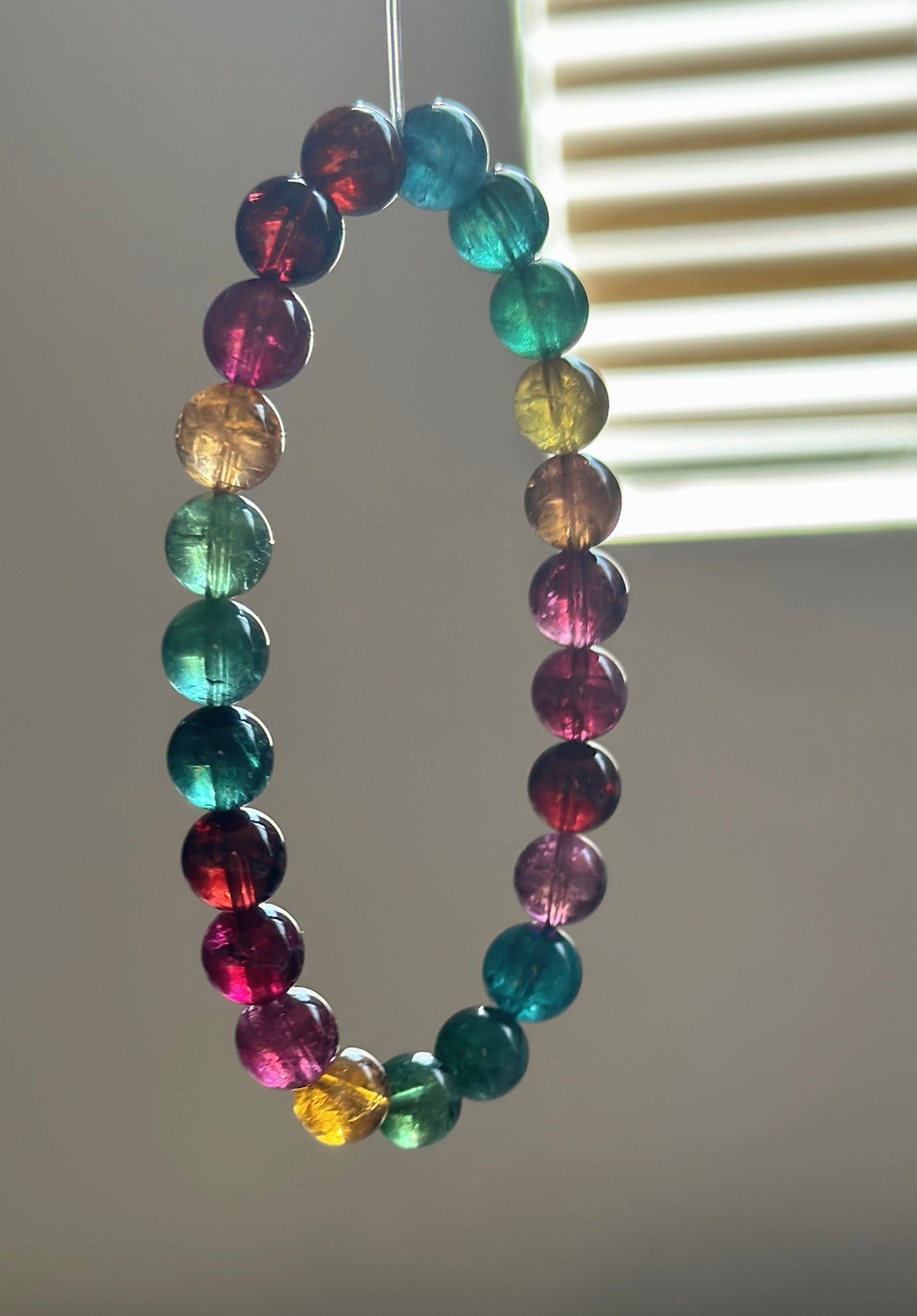AAAA Tourmaline