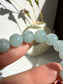 Natural Blue Myanmar Jadeite Jade