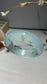 Spring Within | Grade A Myanmar Icy Jadeite Jade Ring