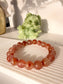 Nanhong Red Agate - Mã Não Nam Hồng
