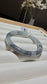 Black Jade Bangle