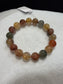 Vibrant Multicolor Rutilated Quartz