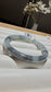 Black Jade Bangle