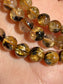 ✨ Natural Gold Rutilated Quartz – Where Nature’s Roots Tell a Story ✨