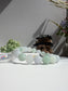 Tricolor Natural Jadeite Jade