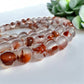 Nanhong agate