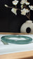 Icy Guatamalan Jadeite Jade Bangle