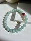 Natural Blue Myanmar Jadeite Jade