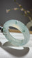 Spring Within | Grade A Myanmar Icy Jadeite Jade Ring