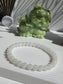 Pure white Jadeite Jade - Bạch Ngọc