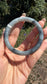 Black Jade Bangle