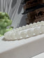 Pure white Jadeite Jade - Bạch Ngọc