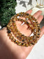 ✨ Natural Gold Rutilated Quartz – Where Nature’s Roots Tell a Story ✨