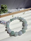 Tricolor Natural Jadeite Jade