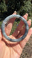 Black Jade Bangle