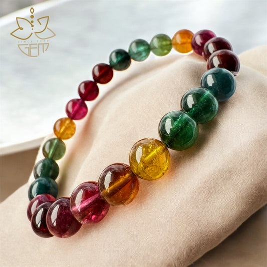 AAAA Tourmaline