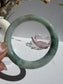 Natural Grade A Jadeite Jade Bangle