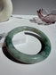 Natural Grade A Jadeite Jade Bangle