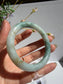Natural Grade A Jadeite Jade Bangle