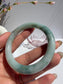 Natural Grade A Jadeite Jade Bangle