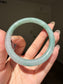 Natural Grade A Jadeite Jade Bangle