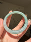 Natural Grade A Jadeite Jade Bangle