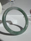 Natural Grade A Jadeite Jade Bangle