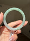 Natural Grade A Jadeite Jade Bangle