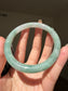 Natural Grade A Jadeite Jade Bangle