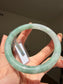 Natural Grade A Jadeite Jade Bangle