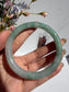 Natural Grade A Jadeite Jade Bangle