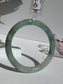 Natural Grade A Jadeite Jade Bangle