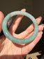 JJBa017 - Natural Grade A Jadeite Jade Bangle