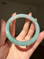 JJBa017 - Natural Grade A Jadeite Jade Bangle