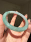 JJBa017 - Natural Grade A Jadeite Jade Bangle