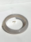 Natural Agate Bangle – Moonlit Silk