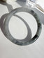 Black (Wuji) Certified Natural Type A Myanmar Jadeite Jade Bangle