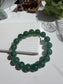 Guatamalan Type A Jadeite Jade Bracelet - Vòng Ngọc Guatamala