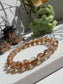 Brown Rutilated Quartz - Thạch Anh Tóc Nâu