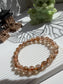 Brown Rutilated Quartz - Thạch Anh Tóc Nâu