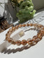 Brown Rutilated Quartz - Thạch Anh Tóc Nâu